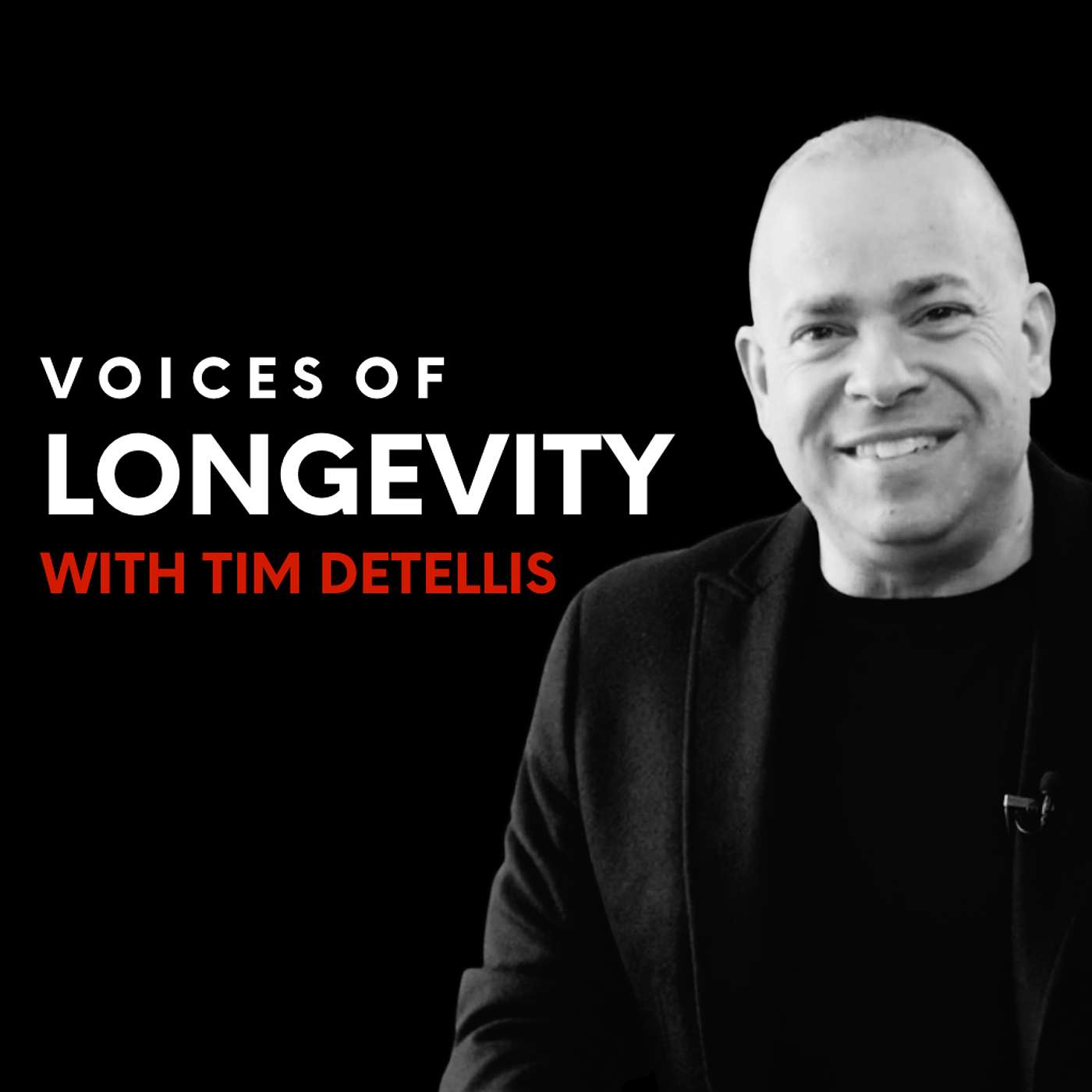 Voices of Longevity