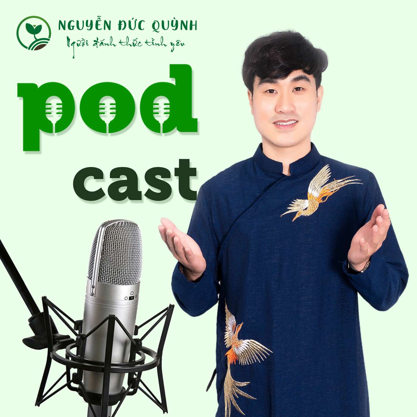 Chuyển Hóa Tâm Thức Podcast