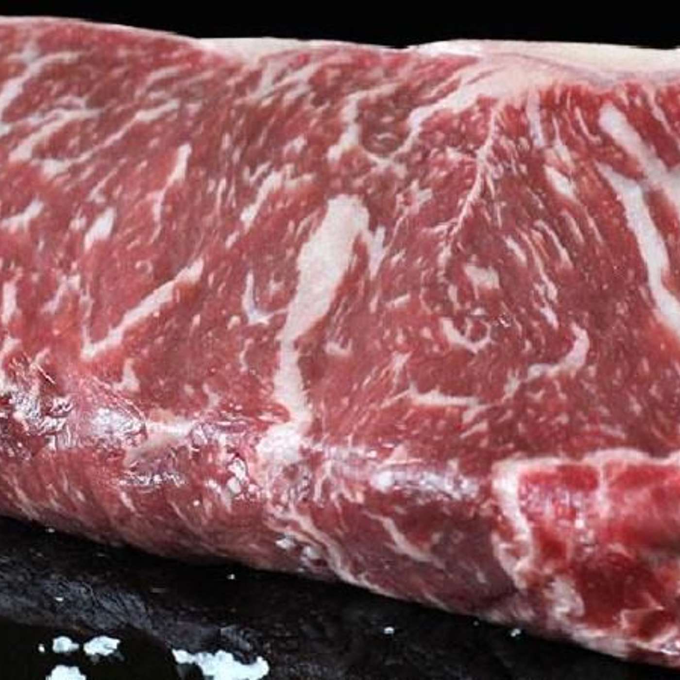ANNILLA KELSO Wagyu Beef - Why Is It So Good? on BBQ RADIO NETWORK