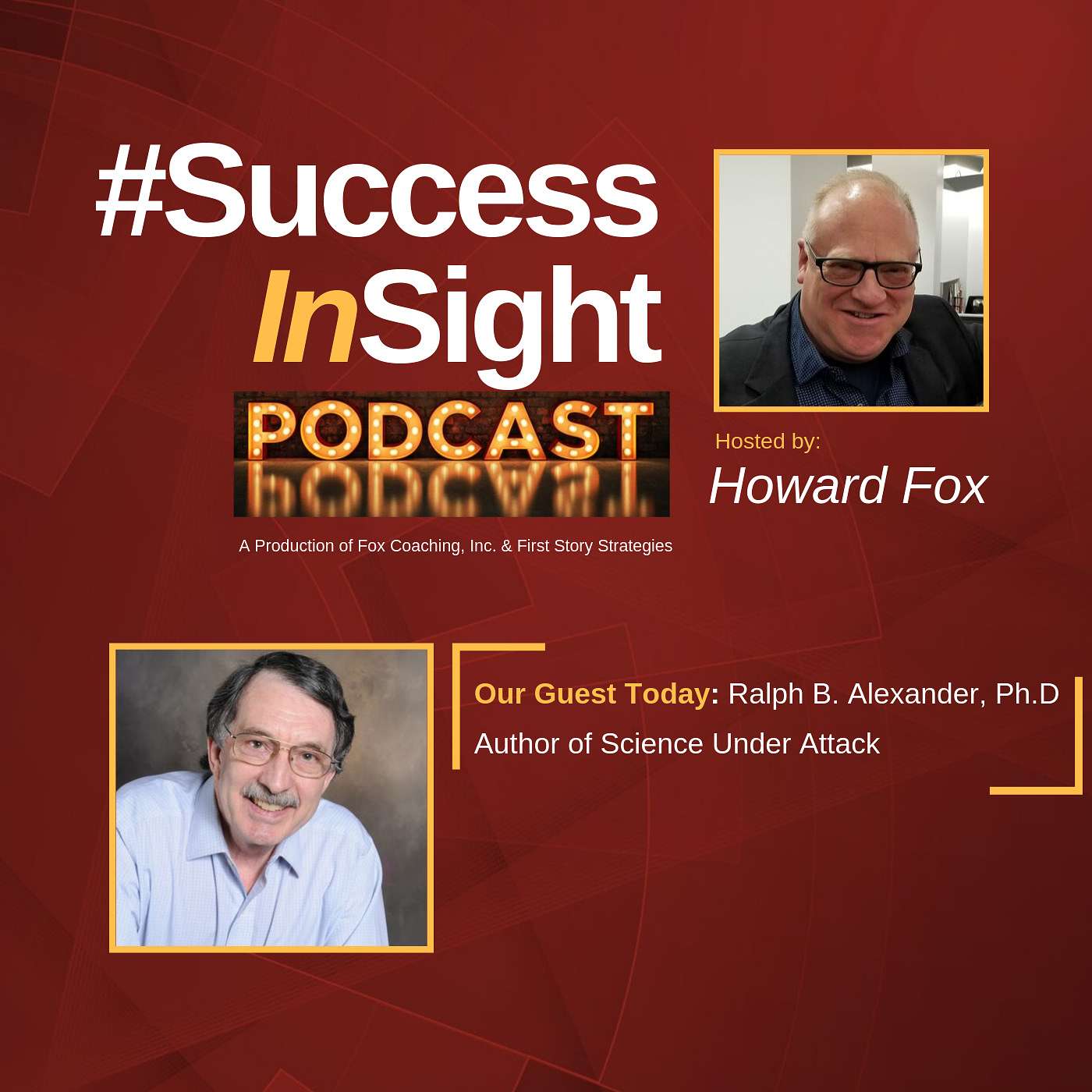 Success InSight Podcast