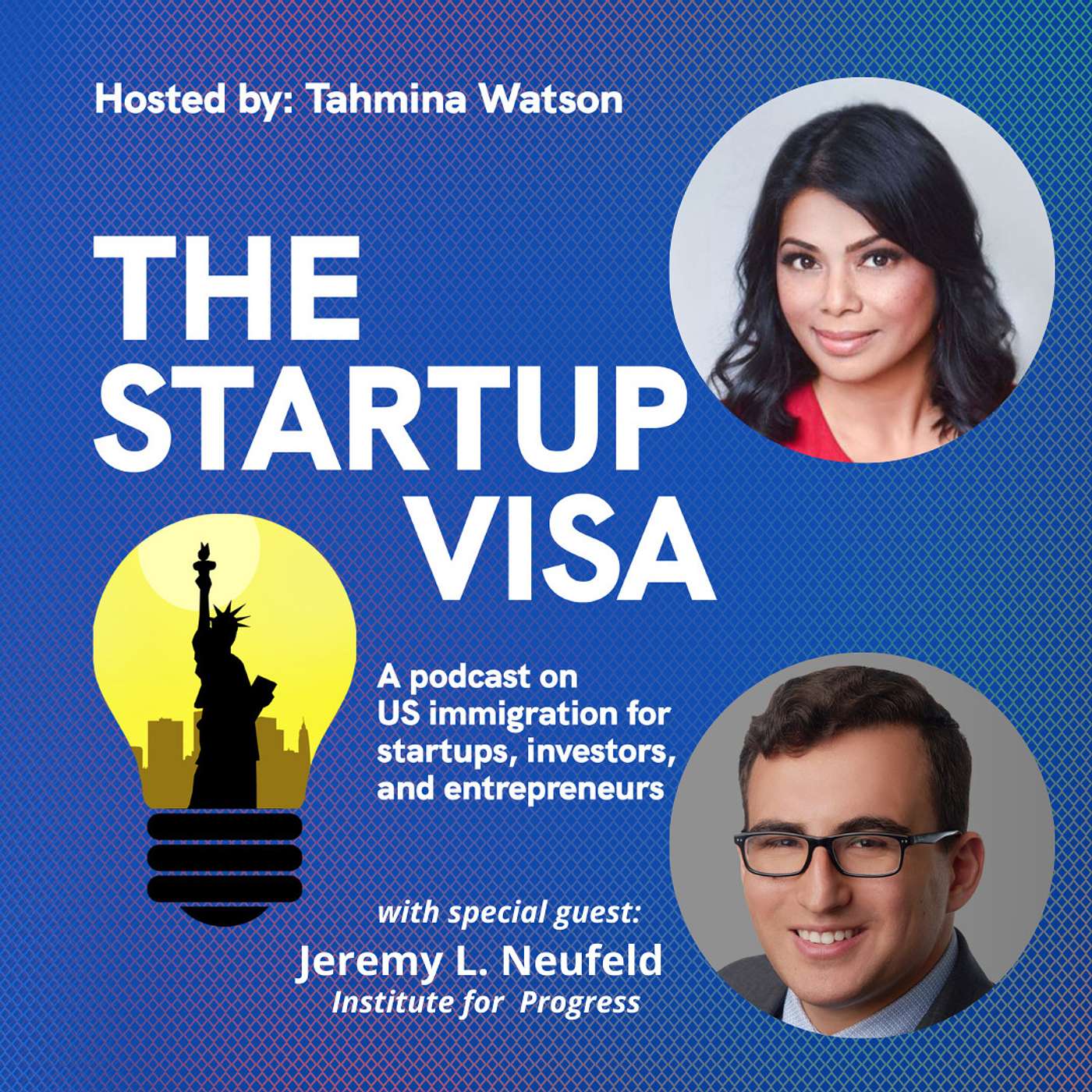 The Startup Visa® Podcast