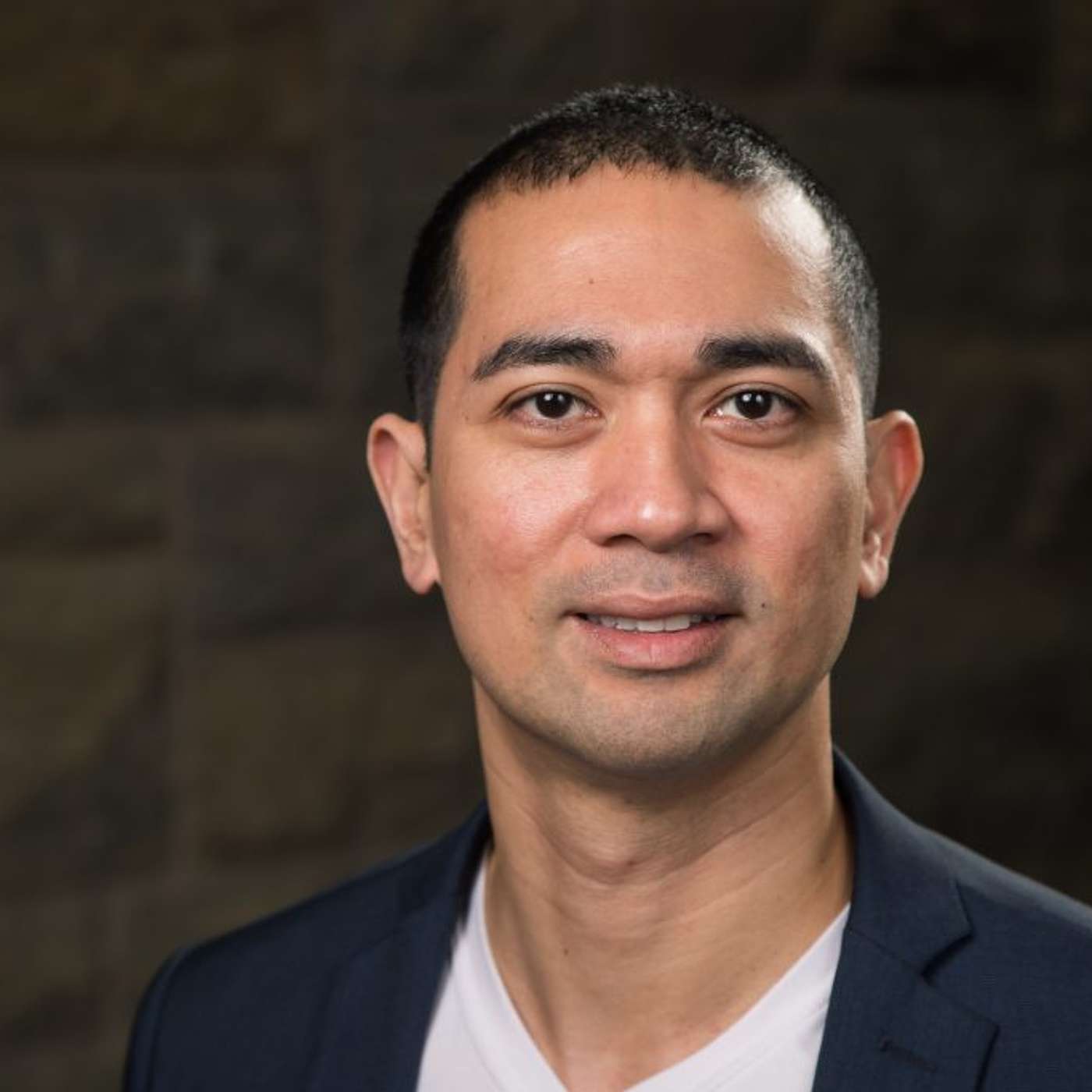 “Always think about what the end game is like. How you can go from where you are now, to the very end.” with Webster Santos, Professor at Virginia Tech
