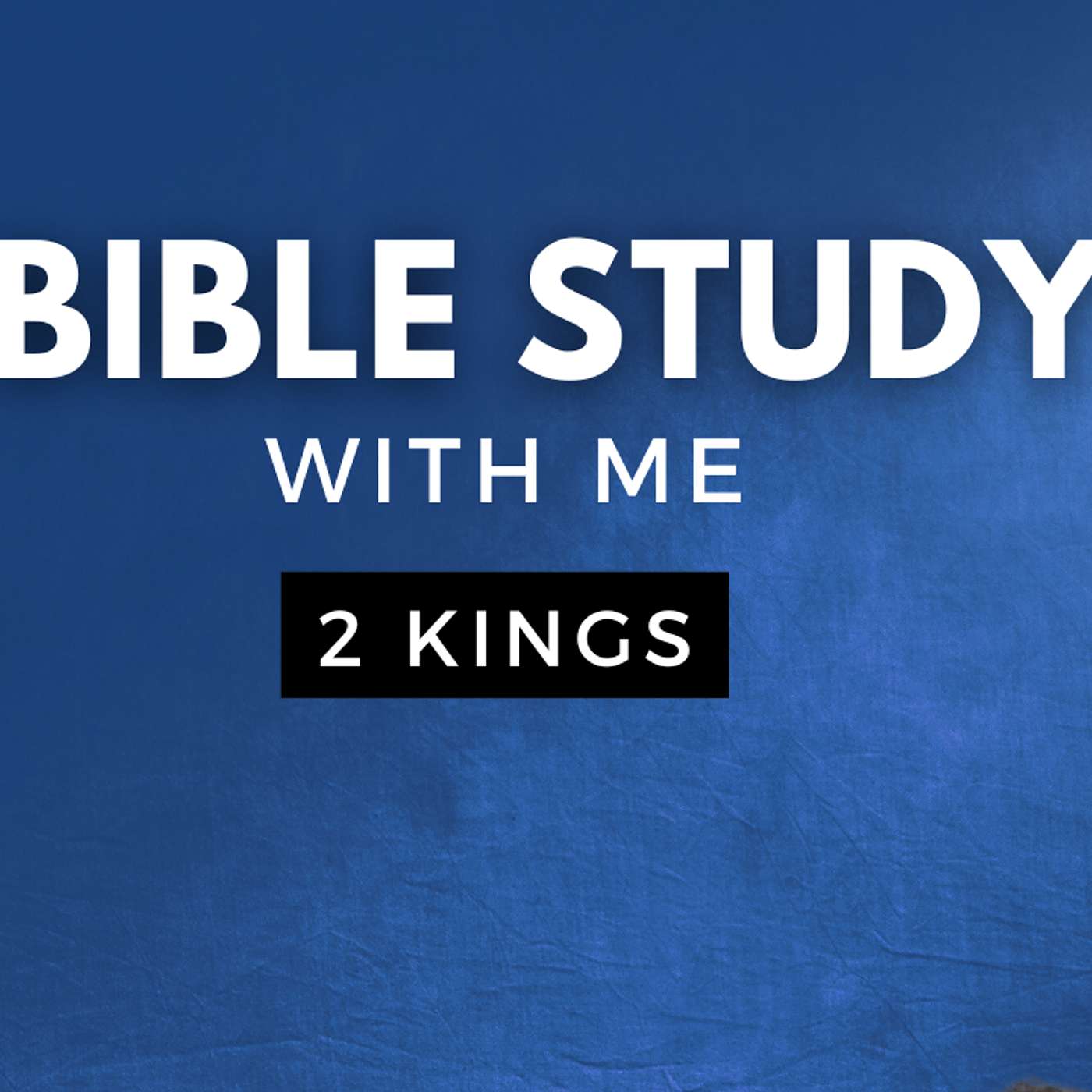 2 Kings 4 | Miracle After Miracle For Elisha! [Bible Study WITH Me] episode artwork