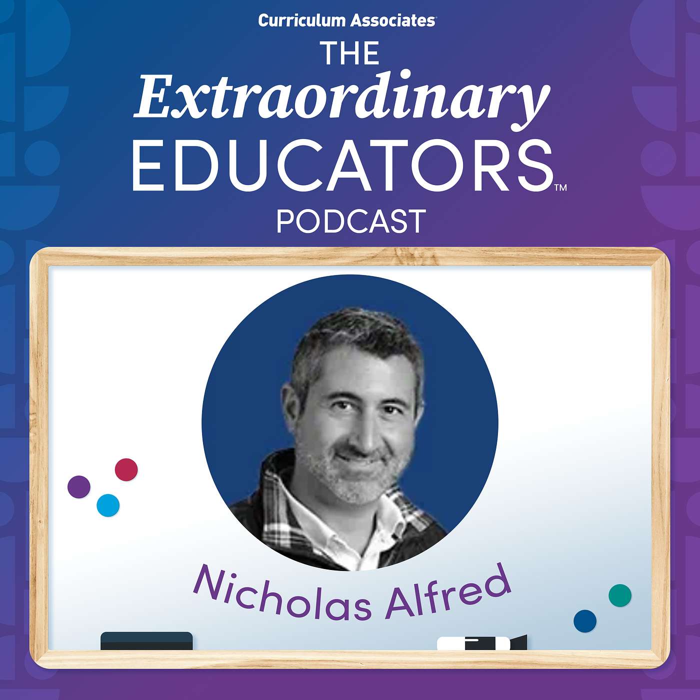 The Extraordinary Educators Podcast