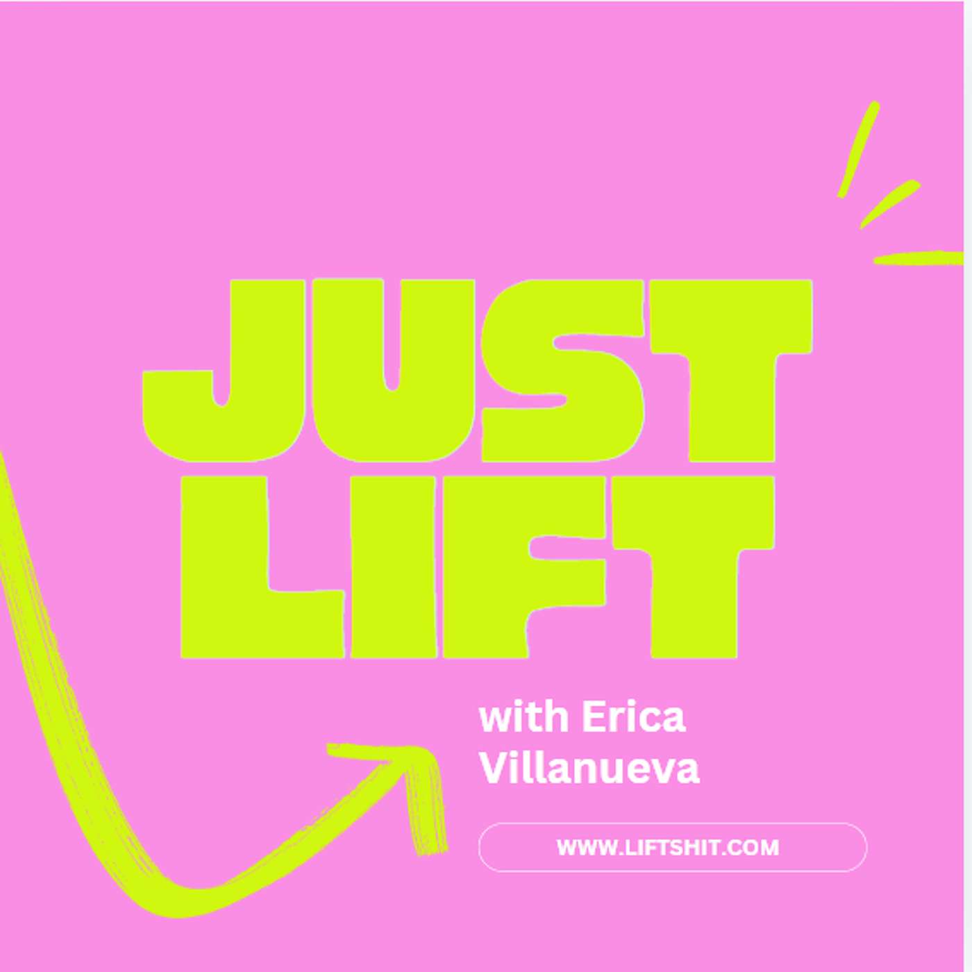 Just Lift