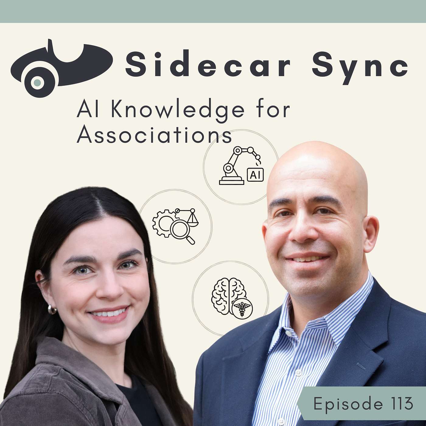 Domain-Specific AI : How Legal, Medical, and Engineering Are Being Reimagined | 113