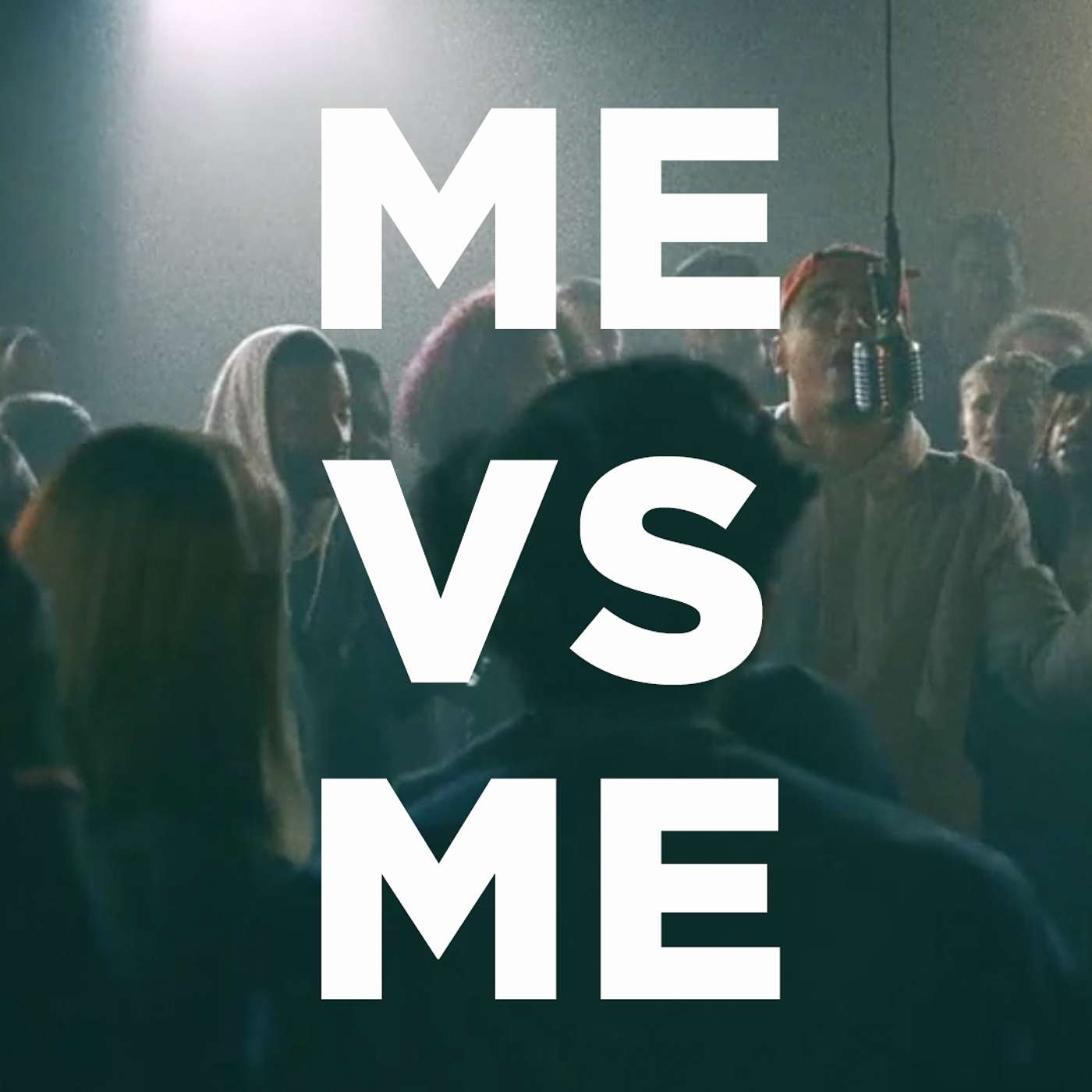 Me vs Me, Part 2: Set Free from Me // Matt Johnson episode artwork