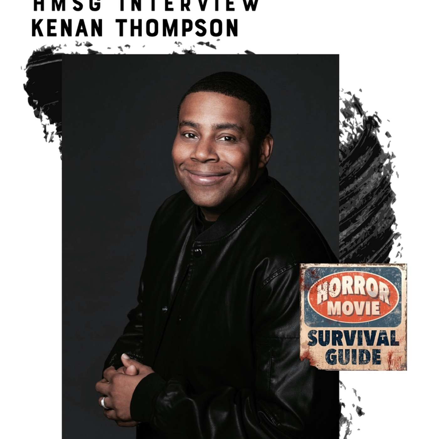 200th Episode! HMSG Interview with Kenan Thompson - 