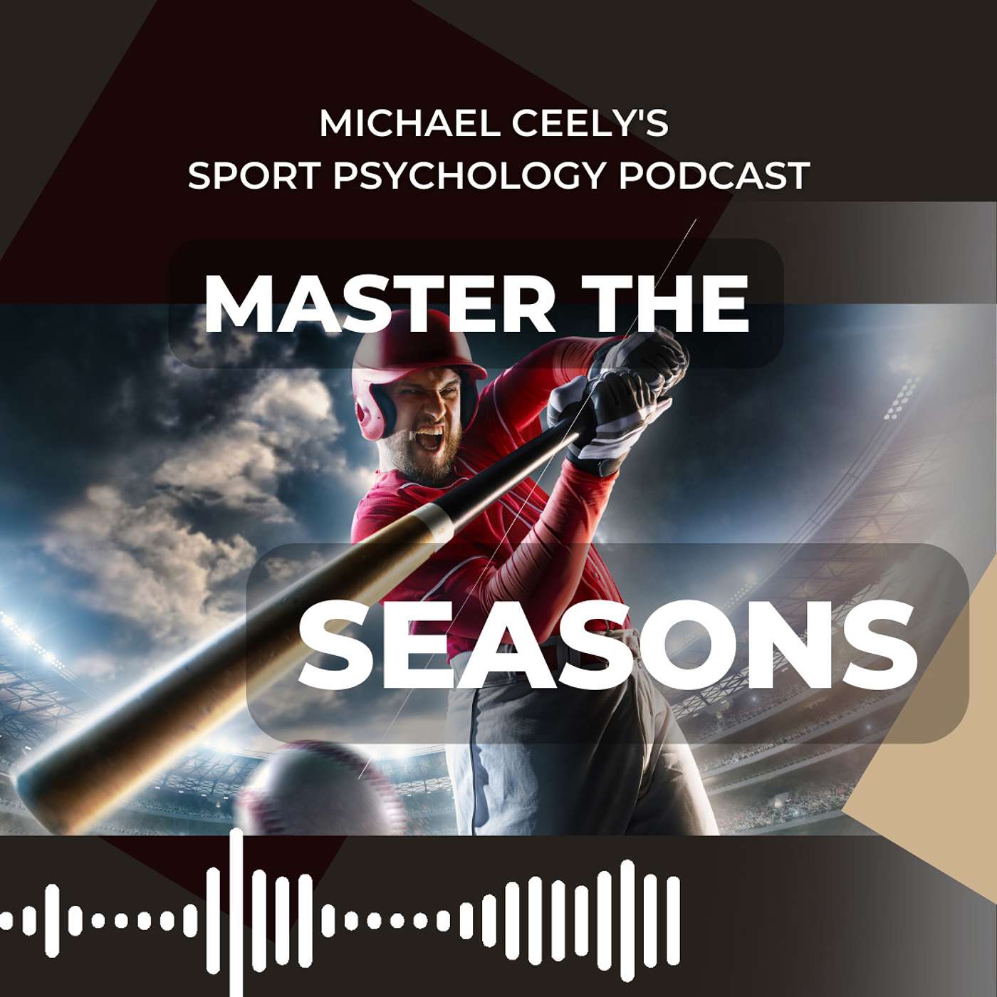 Michael Ceely\'s High Performance Podcast