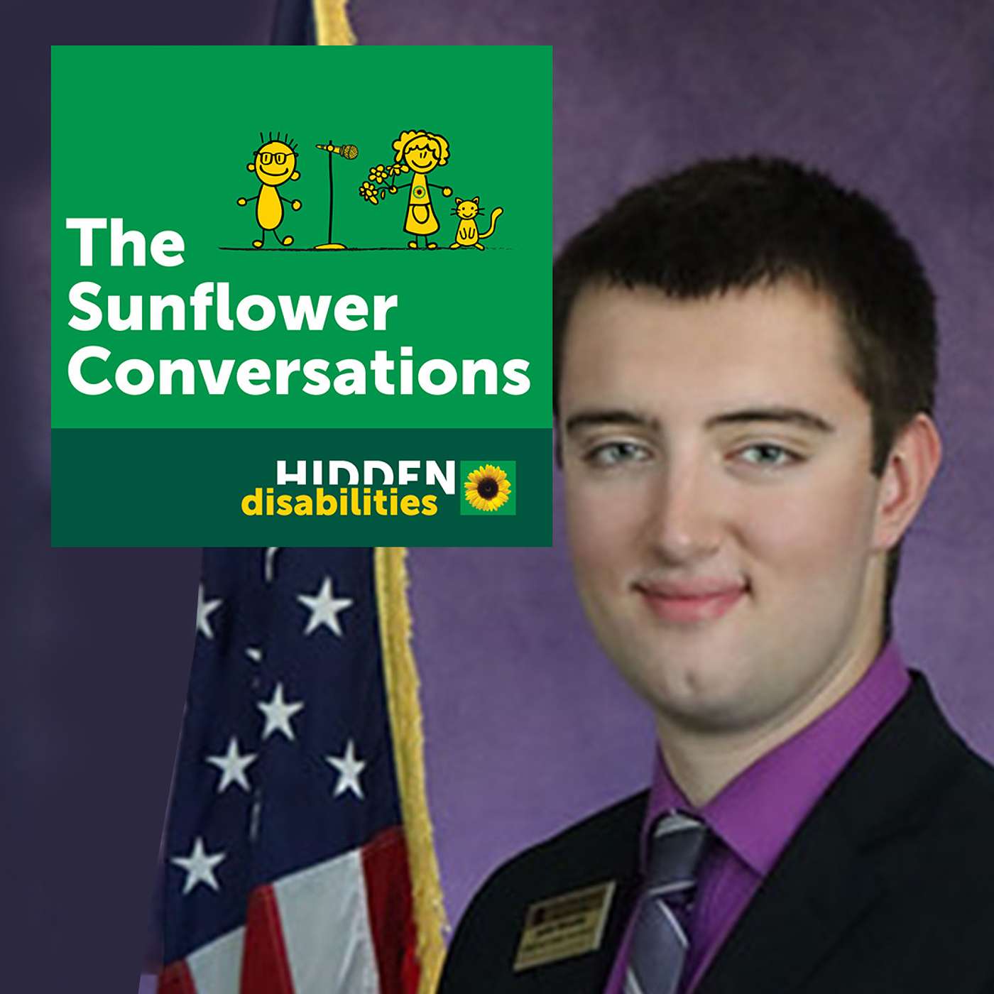 The Sunflower Conversations