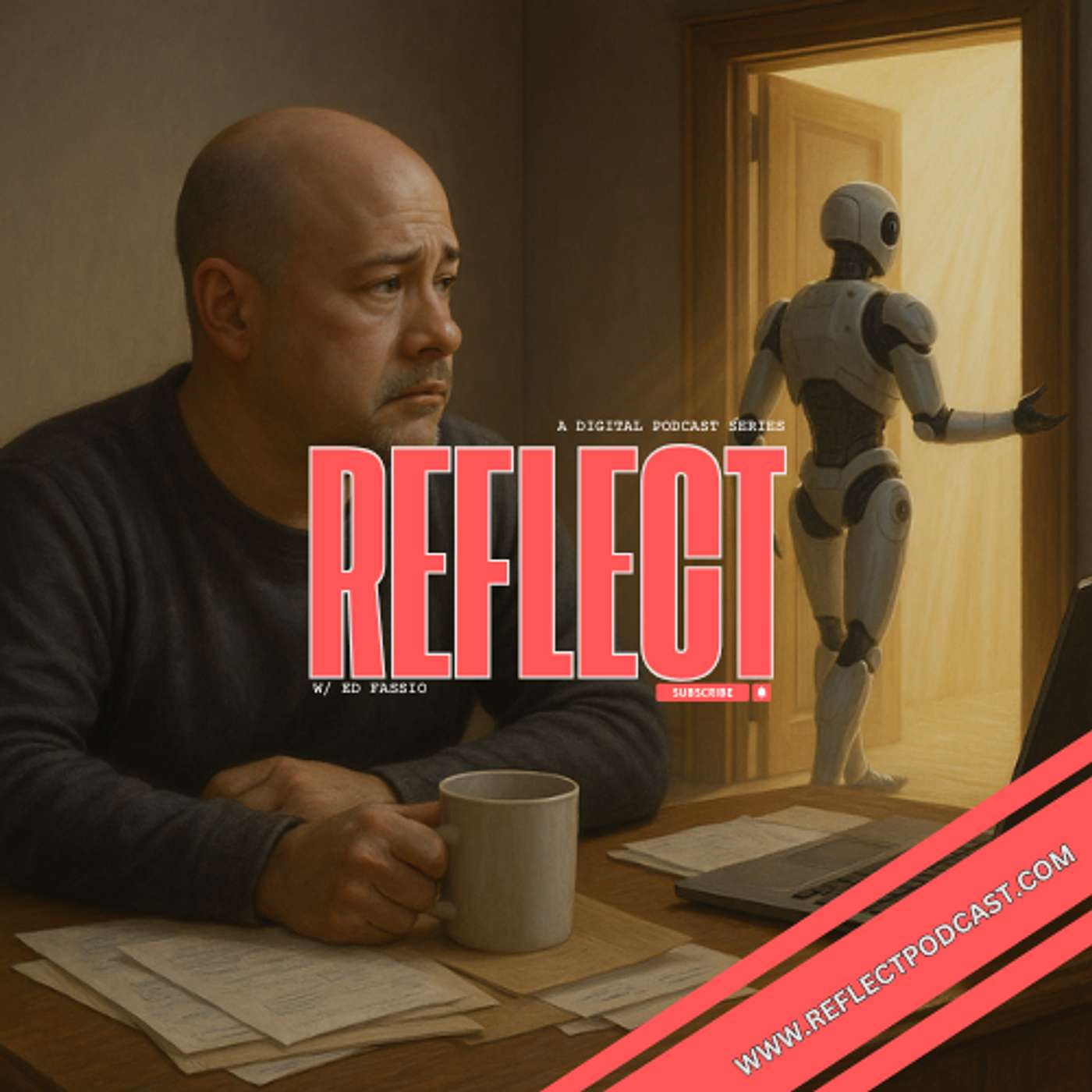 Reflect w/ Ed Fassio