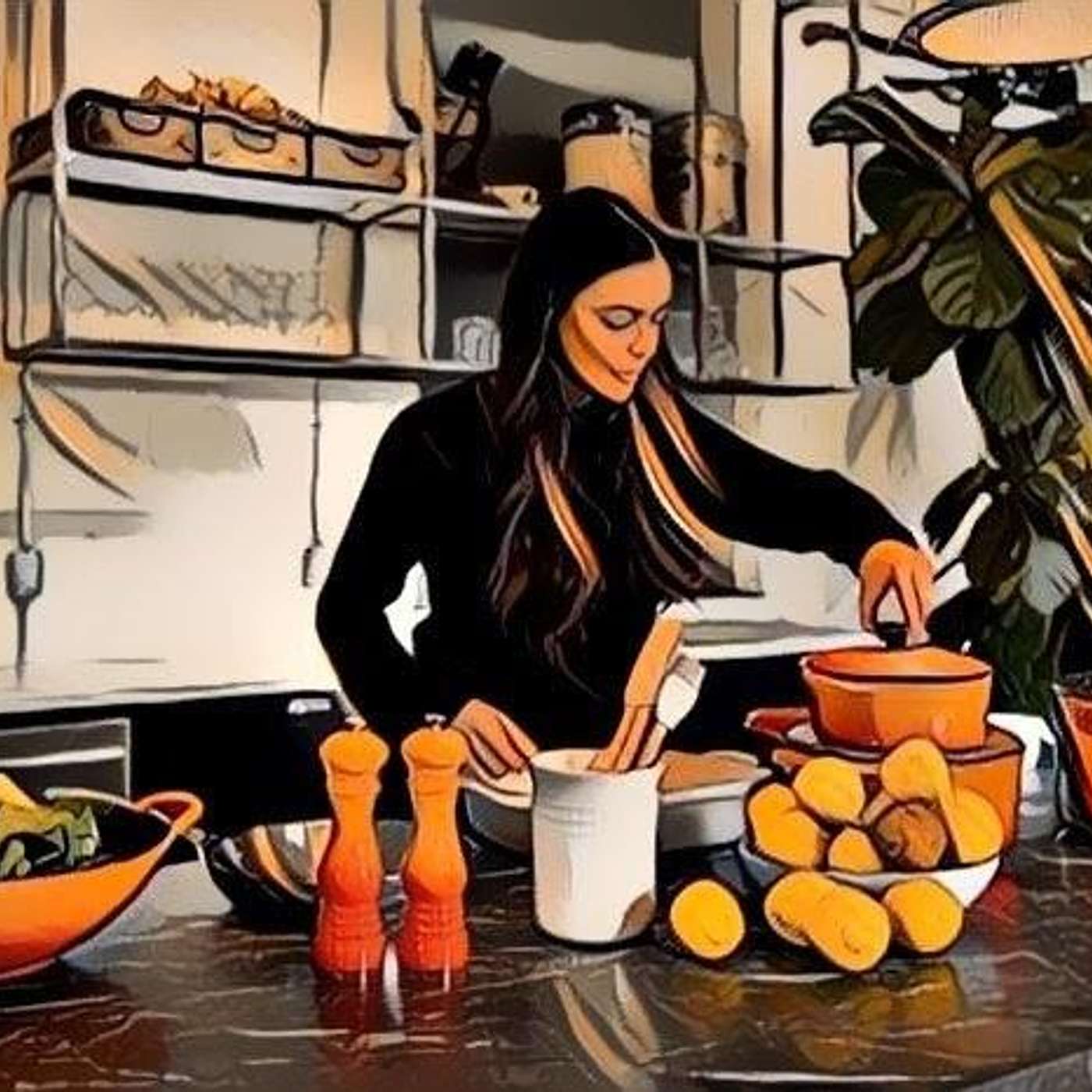 Personalized Health and Wellness