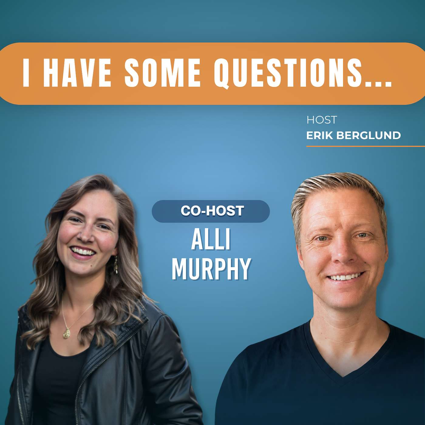 106: "SMART Goals vs. Vector Goals: Which One Belongs in 2026?" ft. Alli Murphy