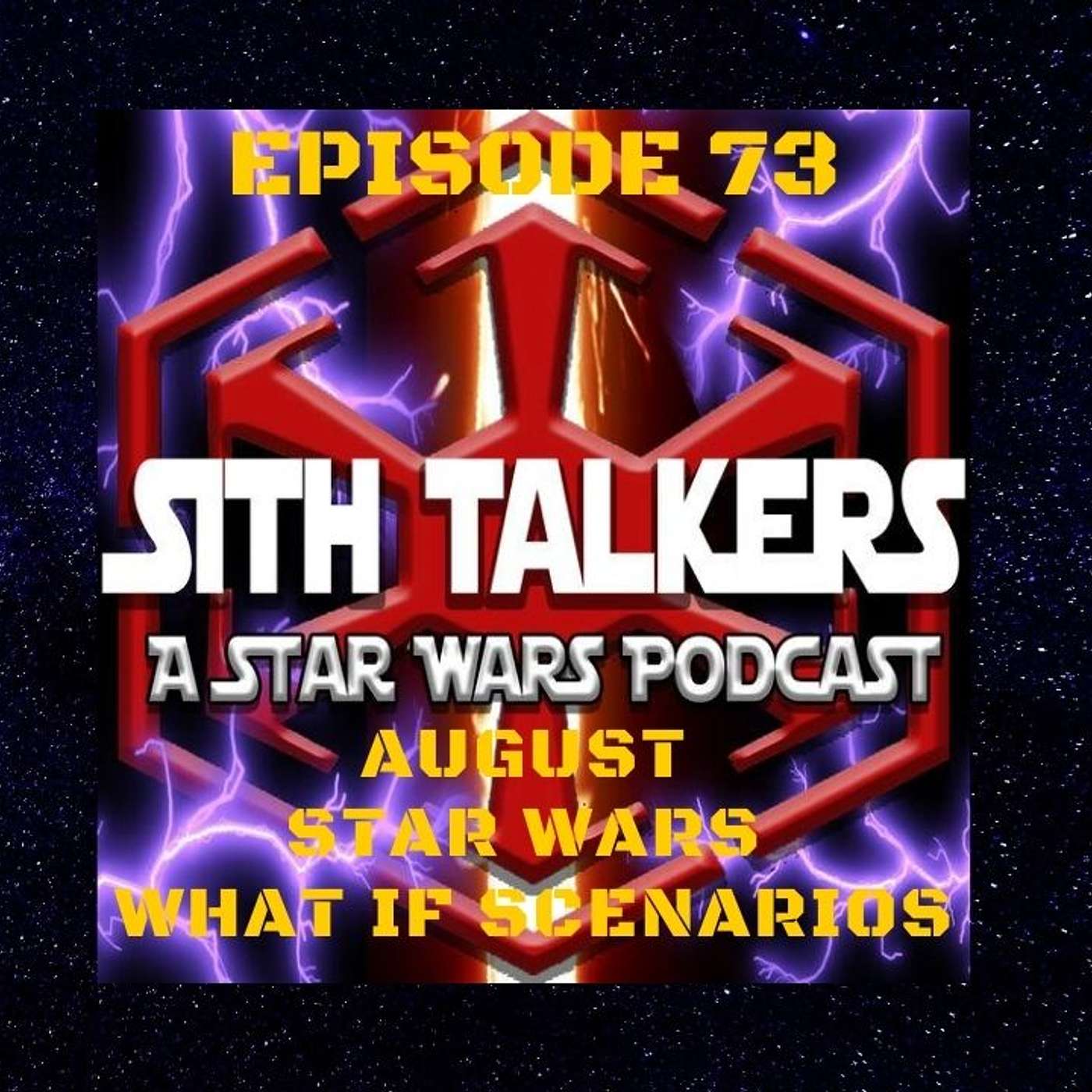 Sith Talkers \