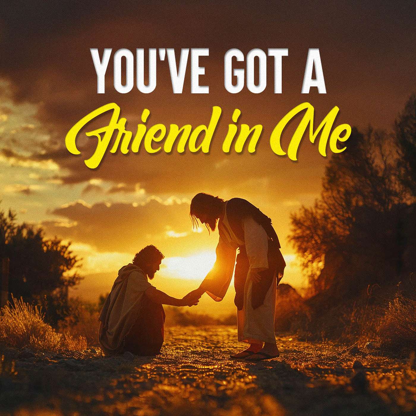 You’ve Got a Friend in Me