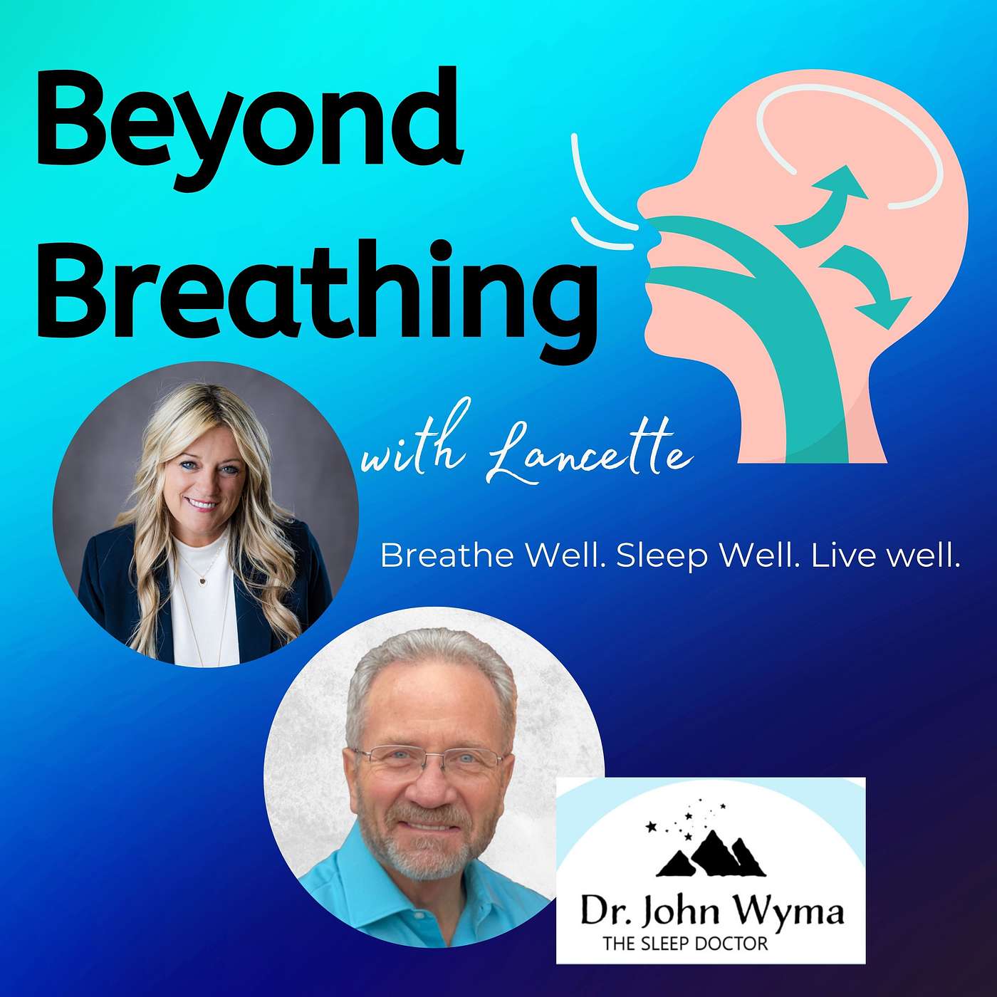 Beyond Breathing