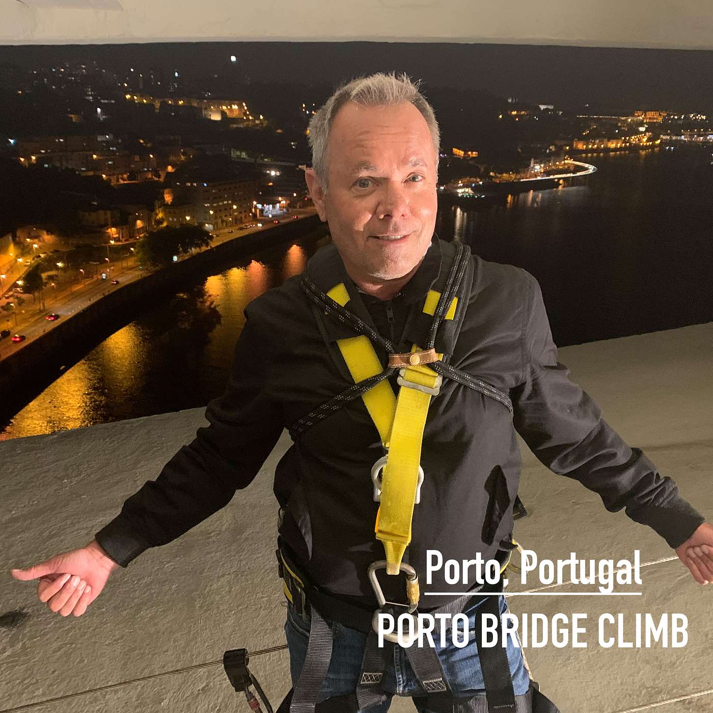 S2:Ep7 - Perfect Porto, Portugal