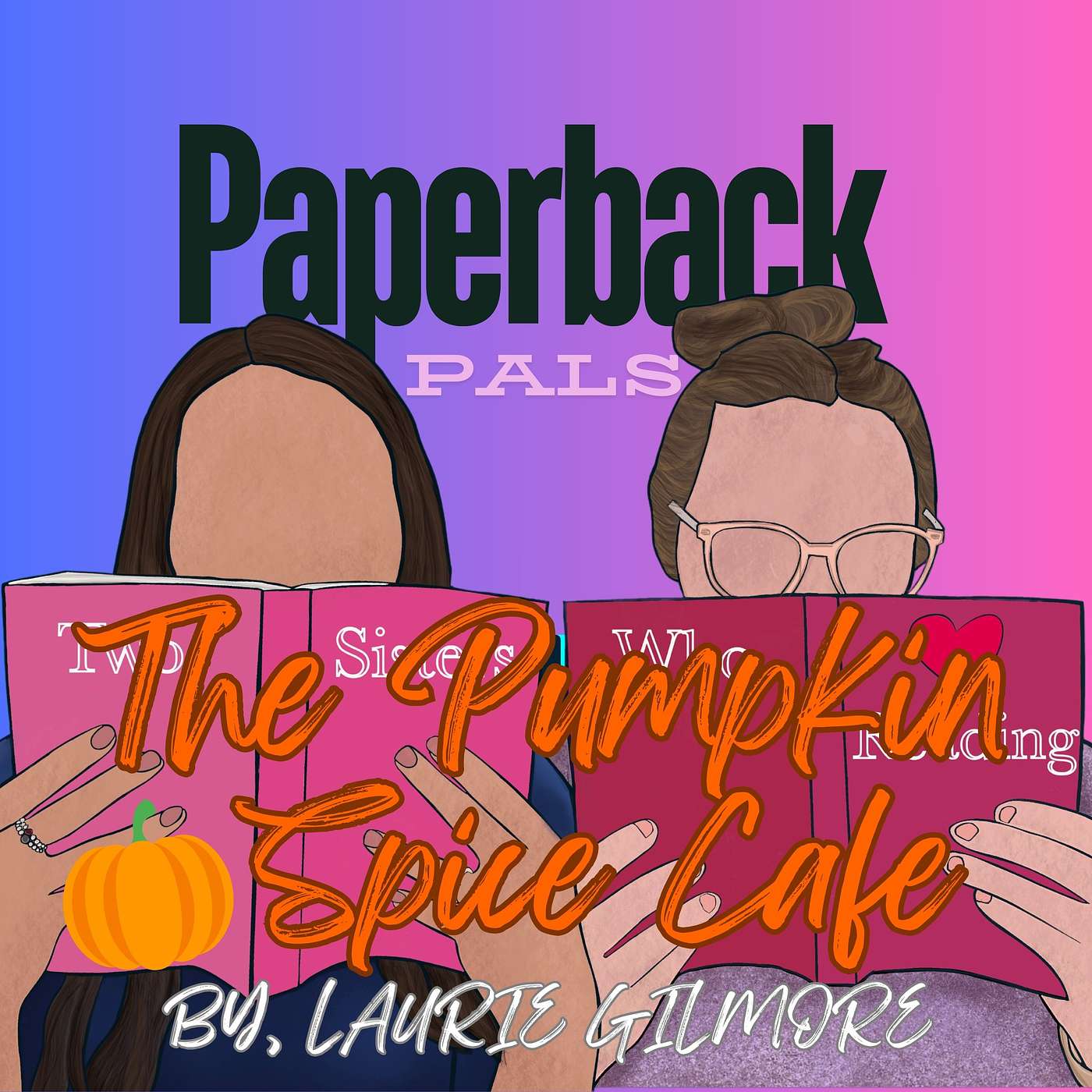 Paperback Pals Podcast