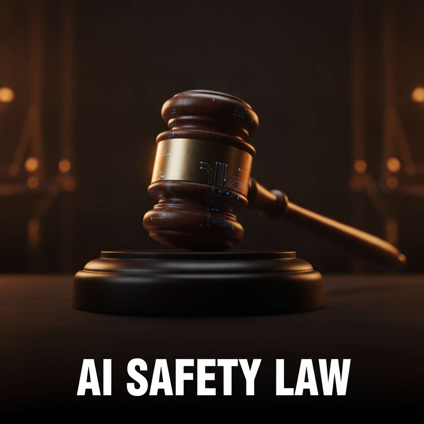Illinois just made AI safety the law episode artwork