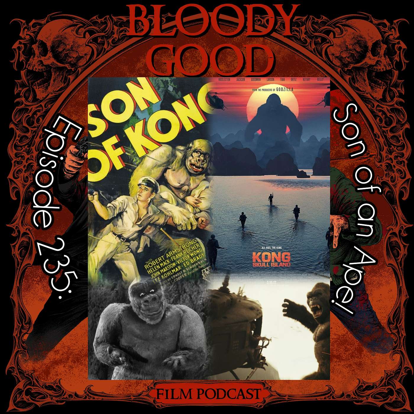 Bloody Good Film Podcast