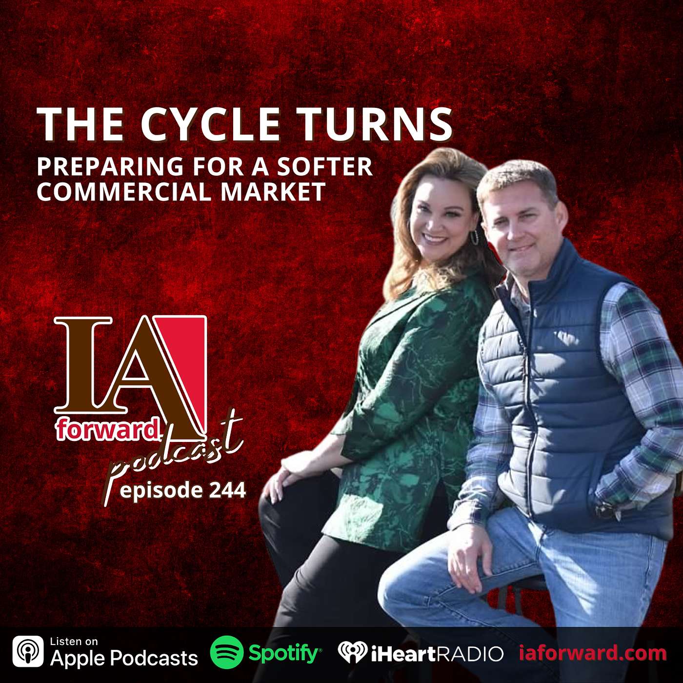 The Cycle Turns: Preparing for a Softer Commercial Market