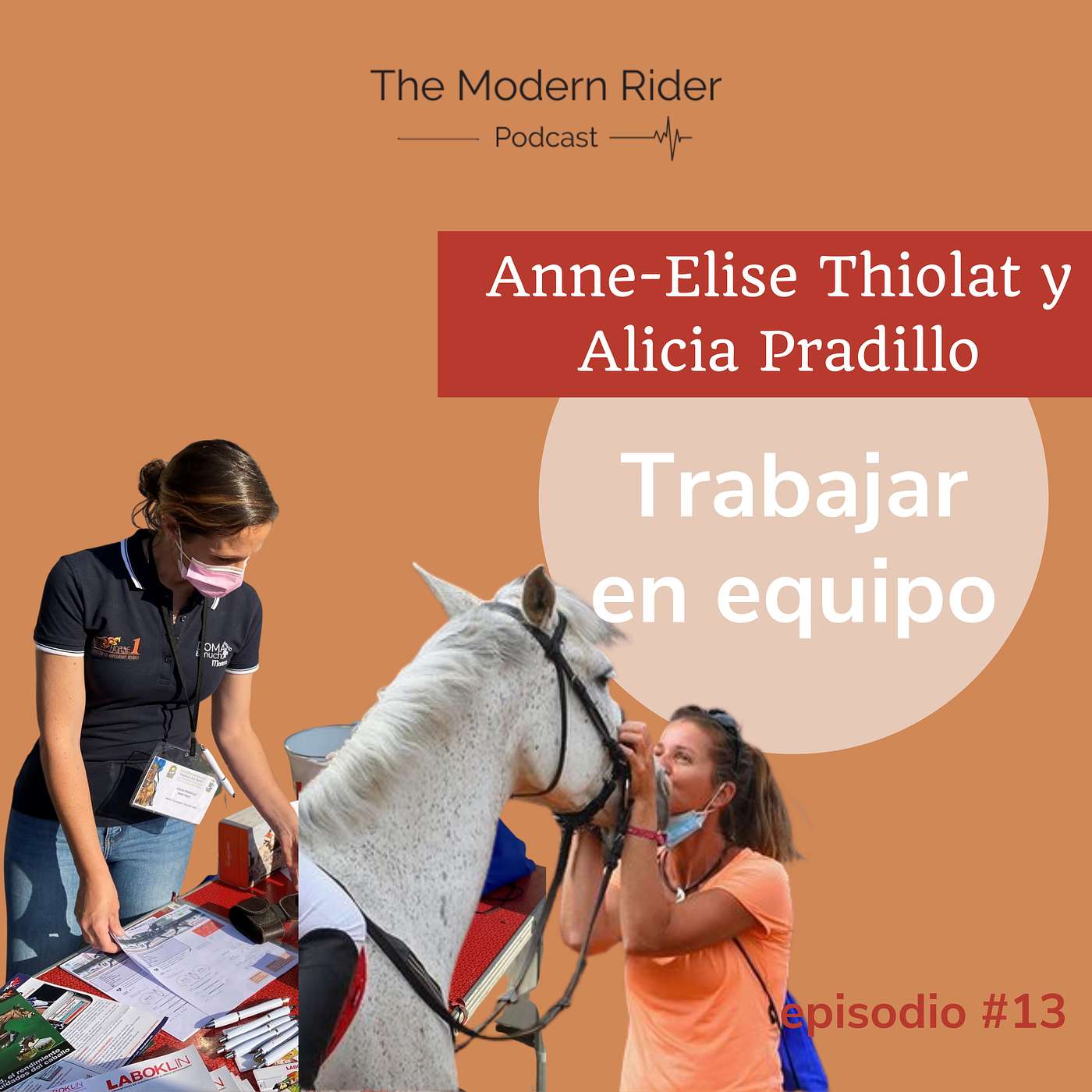The Modern Rider
