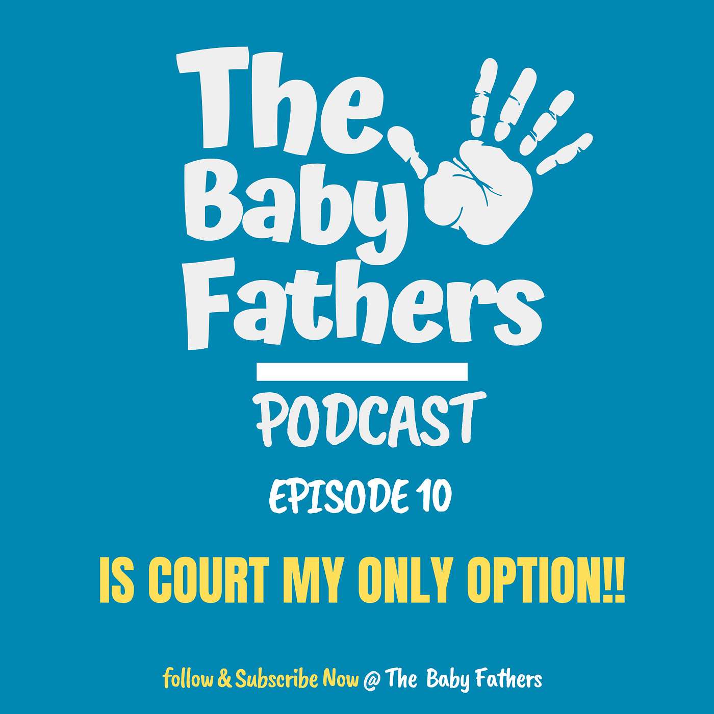 (EP.10) Is Court My Only Option !!