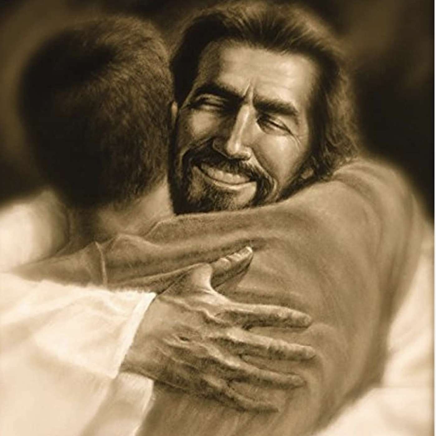 Restored Gospel Podcast
