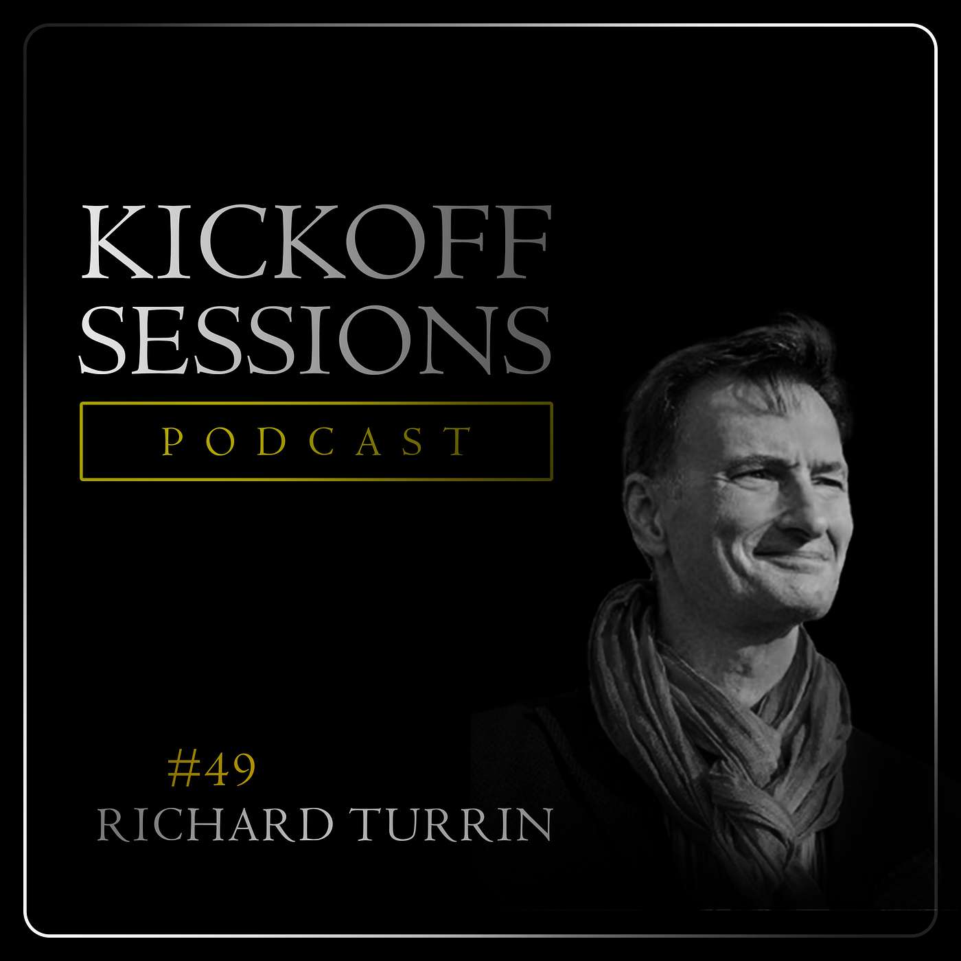 #49 Richard Turrin – China's Central Bank Digital Currency & Cryptocurrency Future