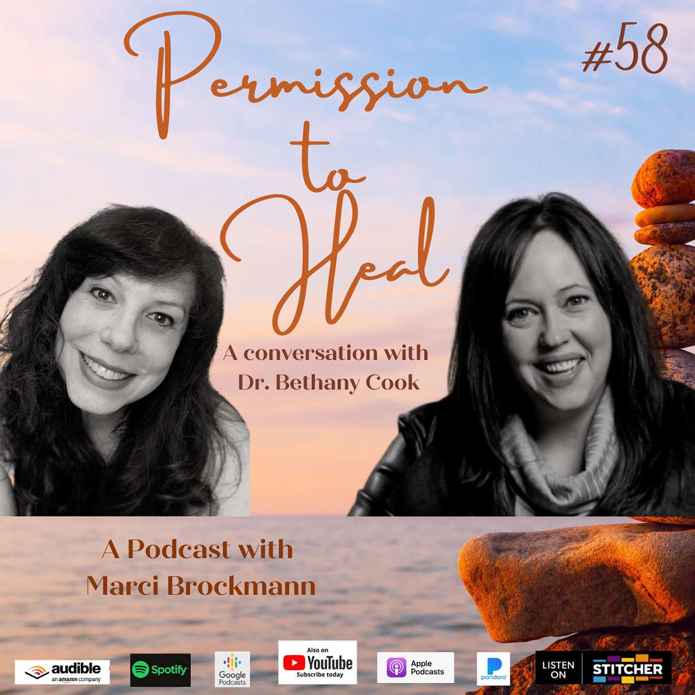 Permission to Heal
