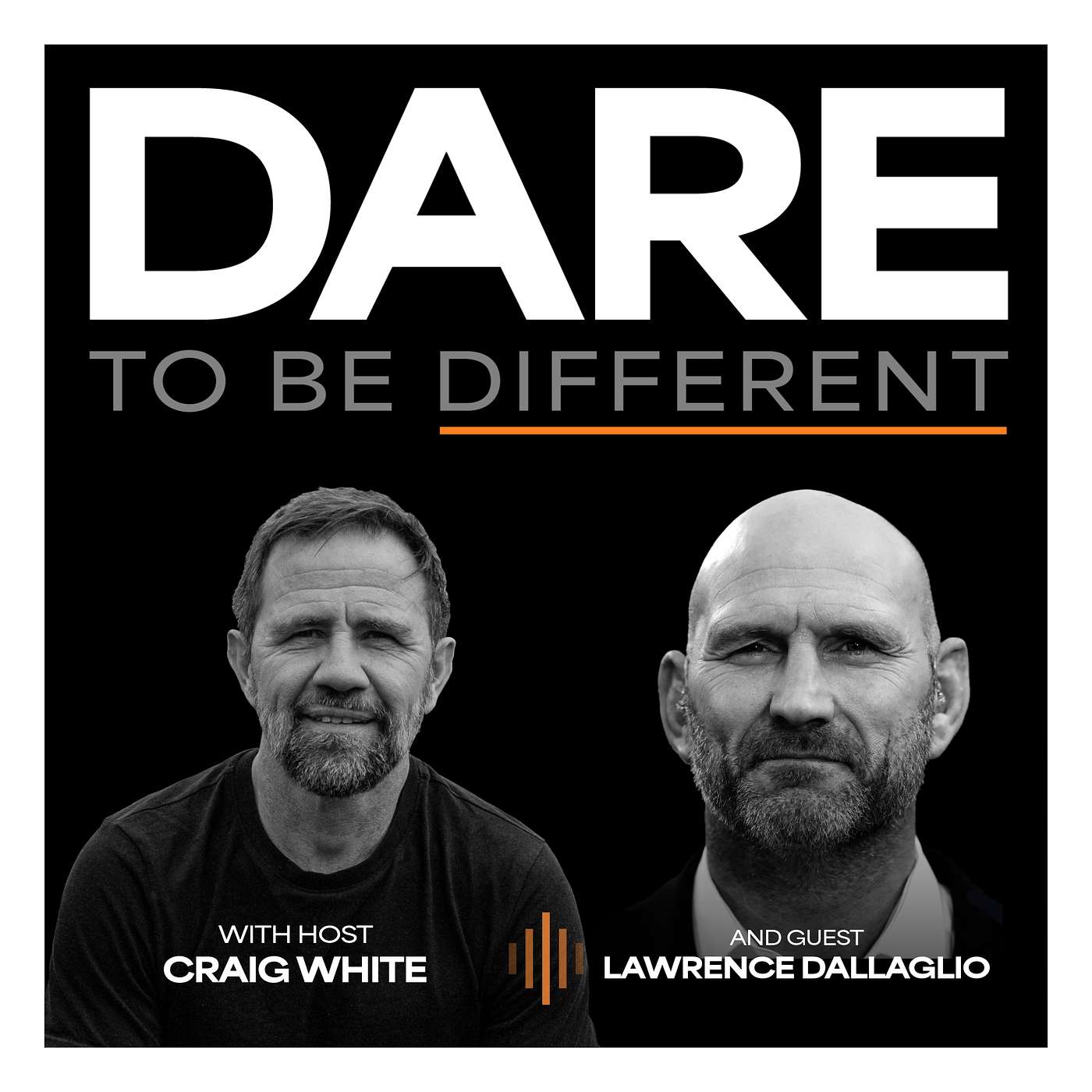 S2E23: Lawrence Dallaglio - How Tragedy Shaped the Leadership Style of a World Cup Captain