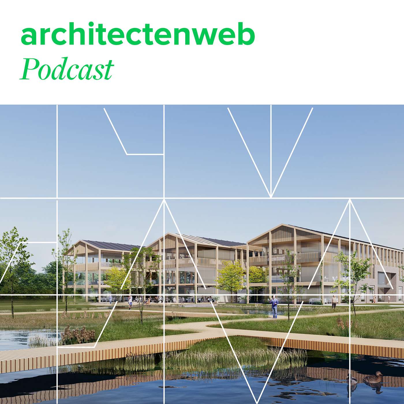 Gesprek met Karin Dorrepaal en Saskia Oranje over het opschalen van duurzaam bouwen Gesprek met Karin Dorrepaal en Saskia Oranje over het opschalen van duurzaam bouwen