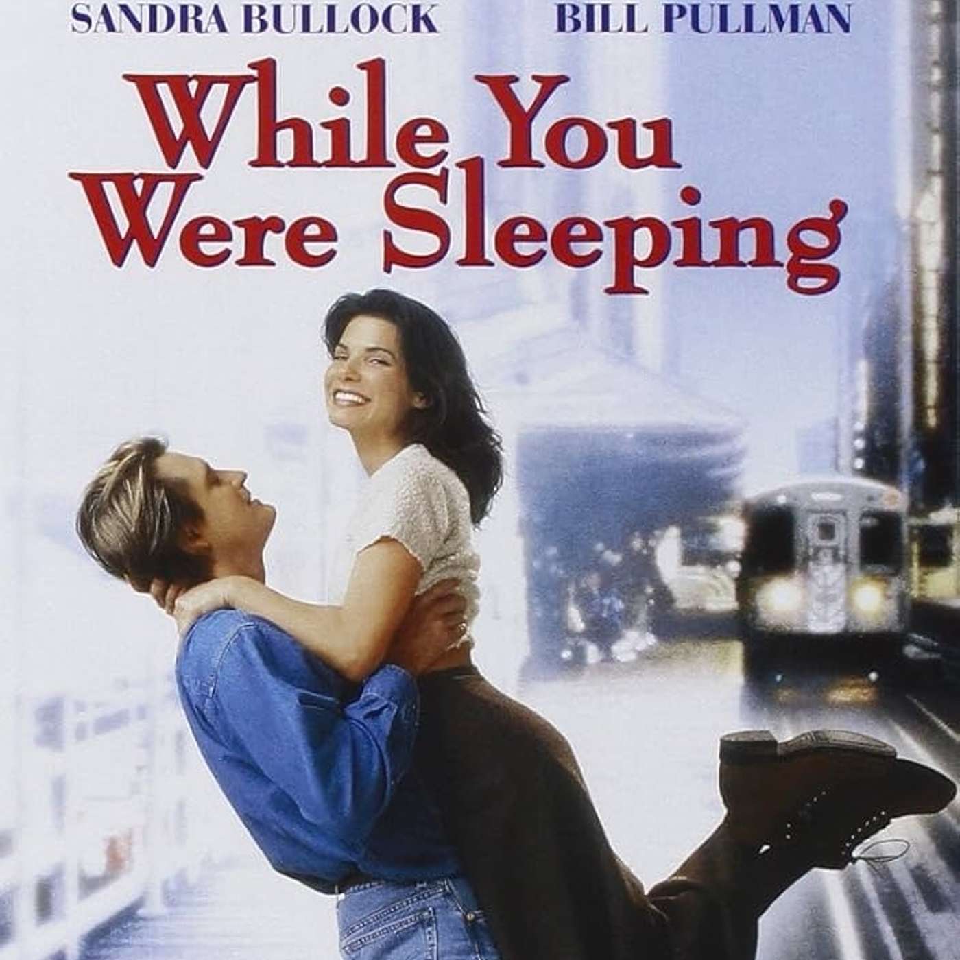 While You Were Sleeping While You Were Sleeping