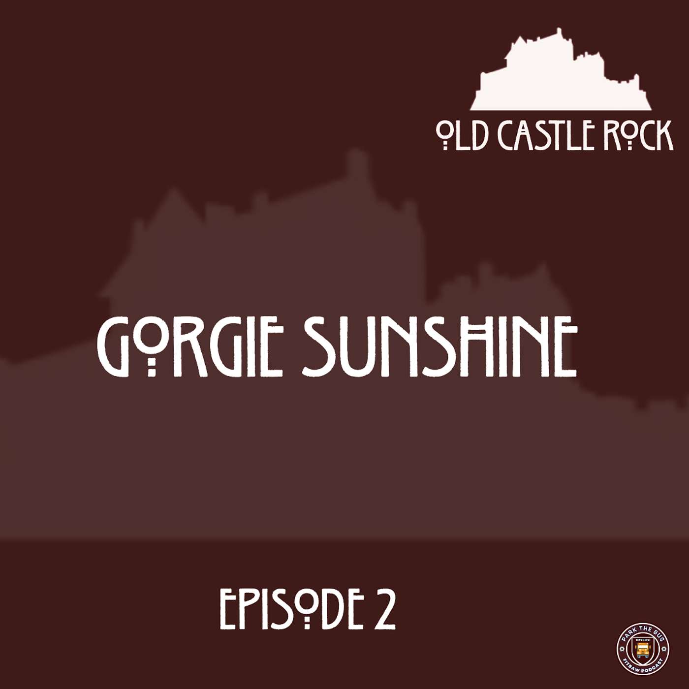 Gorgie Sunshine