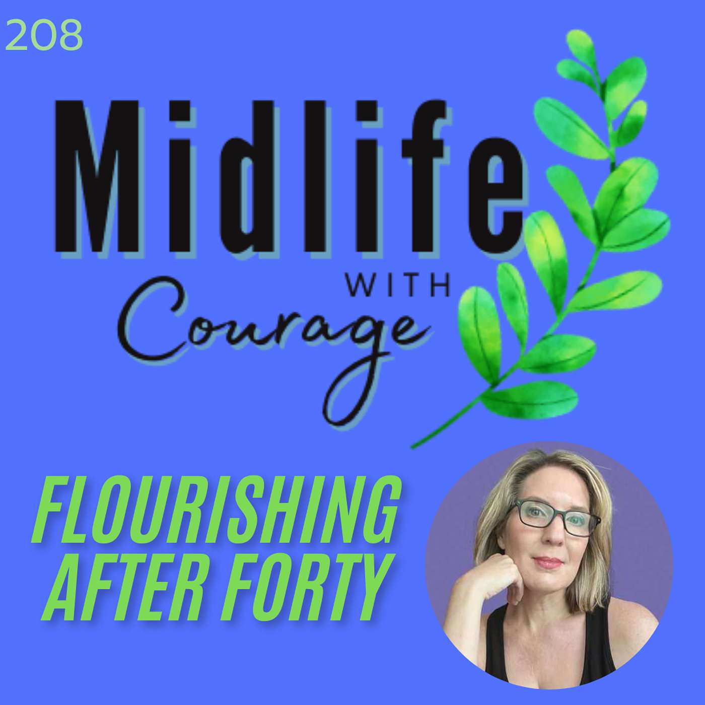 Finding Relief: Menopause, Autoimmune Disorders & Cannabis with Emily Black
