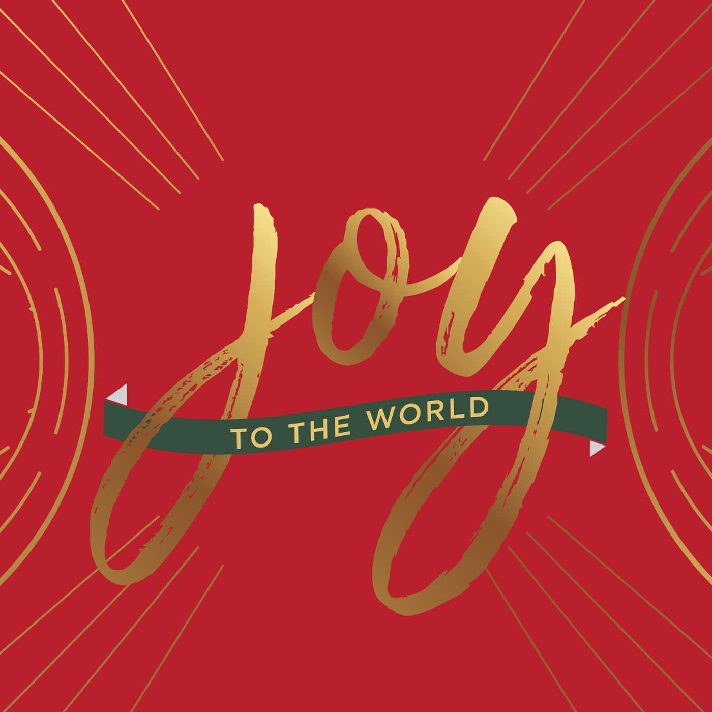 Joy to the World Part 3