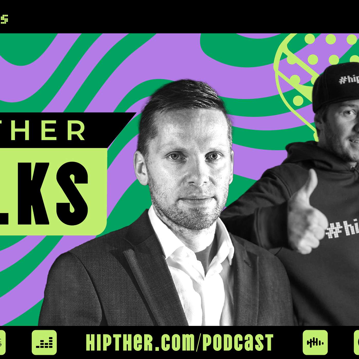 The Global Rulebook - Martin Lycka on Gaming Law, Responsibility & Cultural Shocks