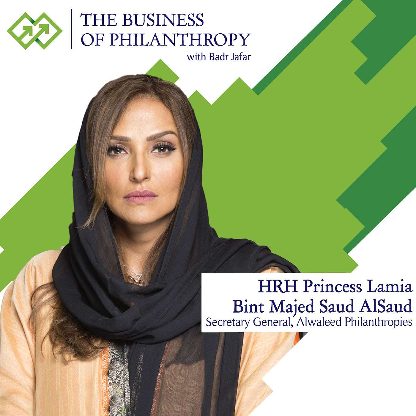 The Business of Philanthropy