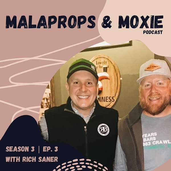 Honoring Jeff Bennett with Rich Saner Artwork