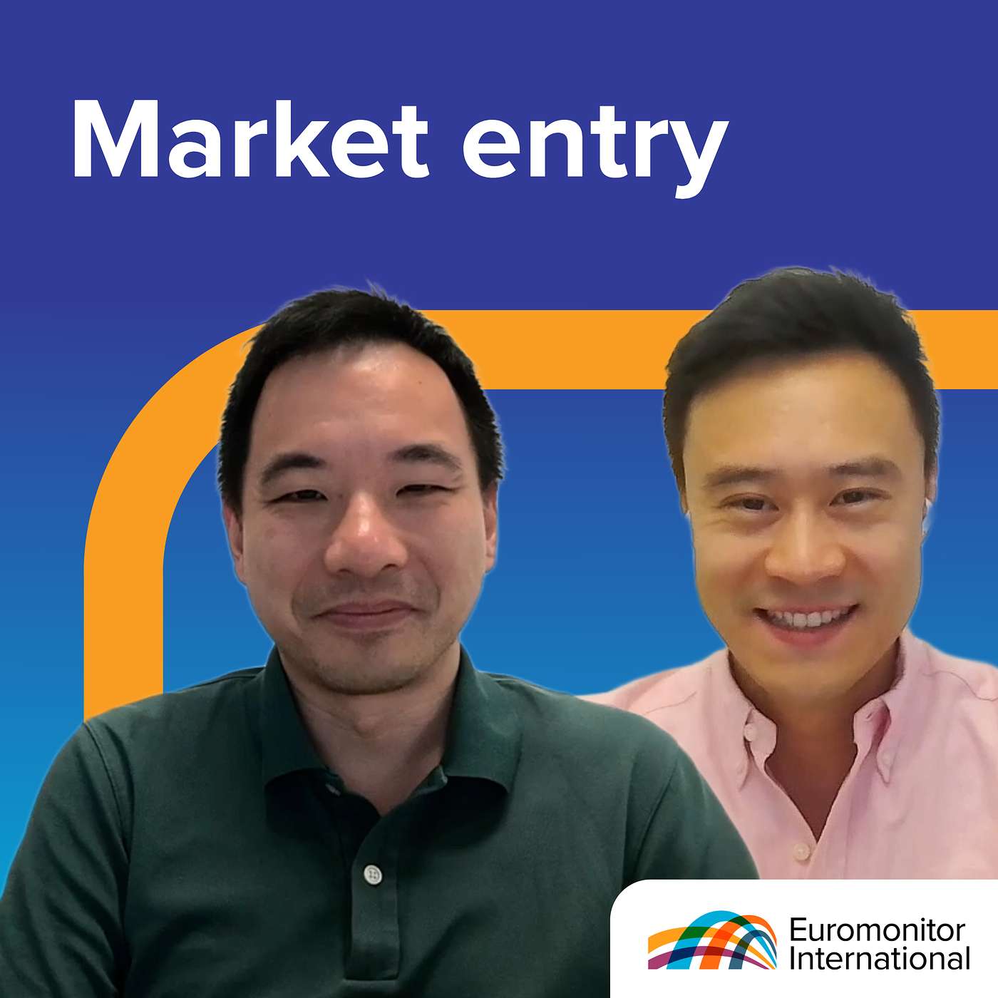 Market entry: So, you want to enter a new market? episode artwork