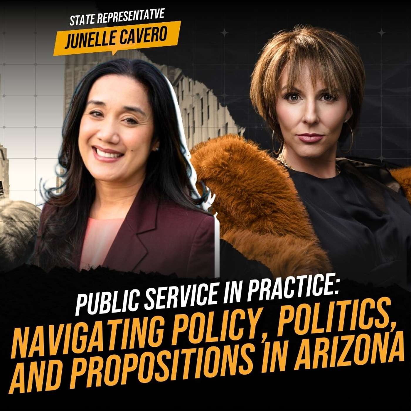 Modern Arizona