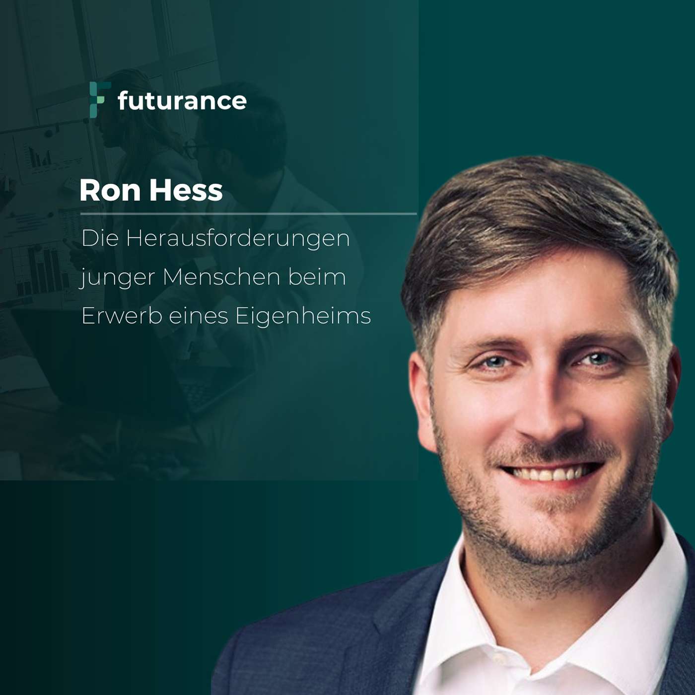 Futurance: Zukunft & Versicherung