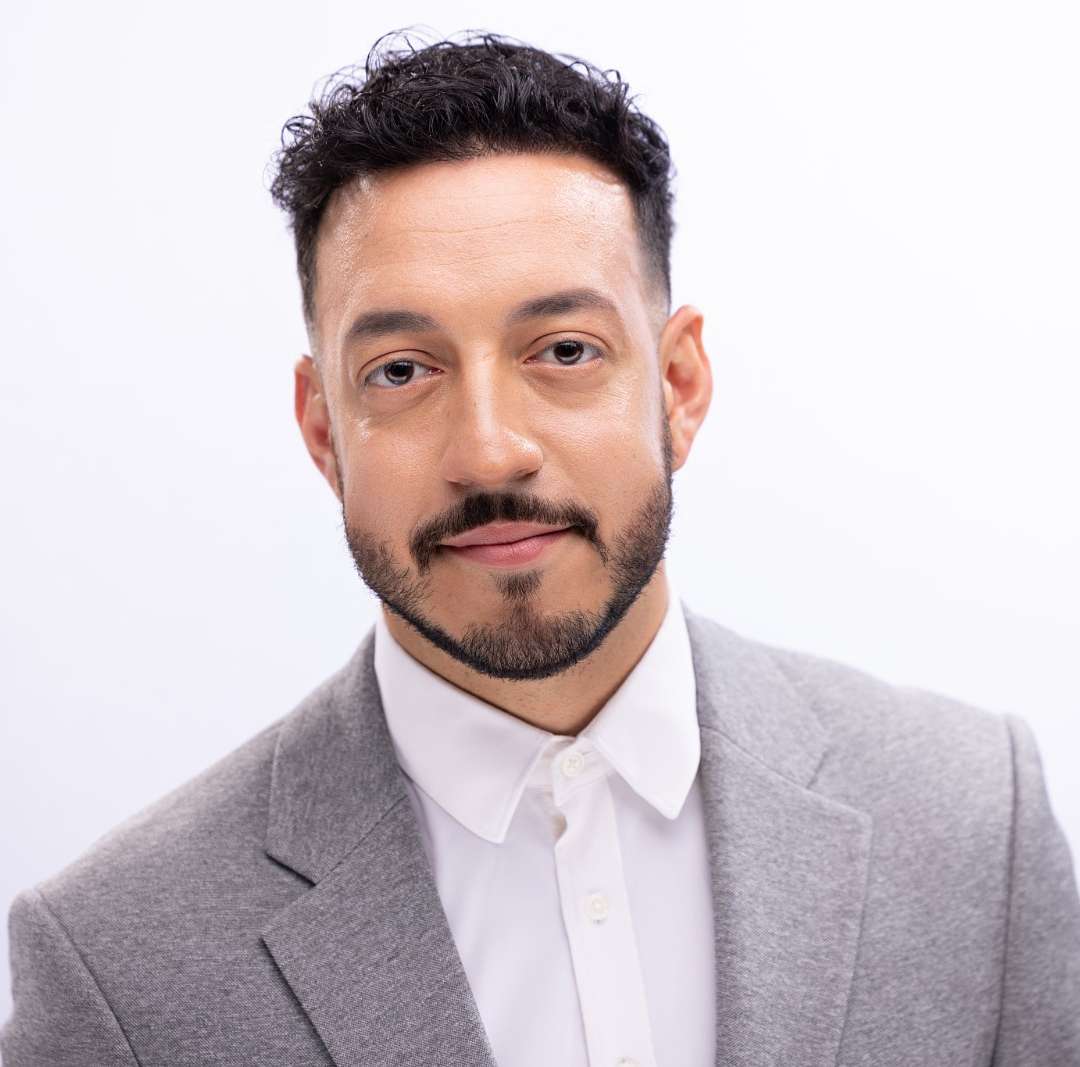 Marcus Mantilla-Valentin
