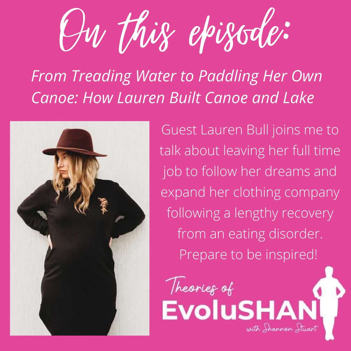 Theories of EvoluSHAN