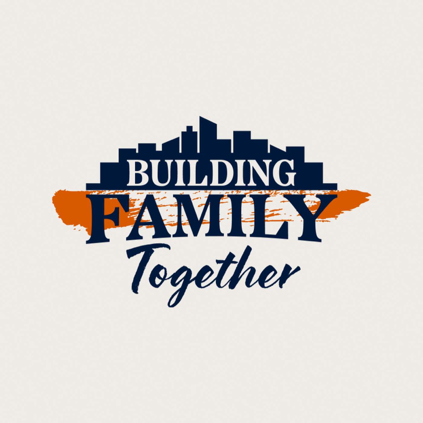 Building Family Together