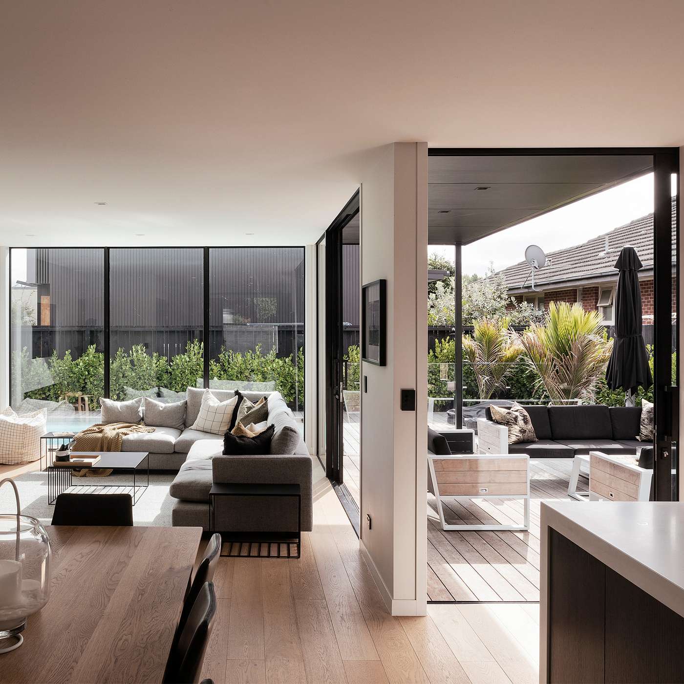 City limits | with Richard Furze City limits | with Richard Furze