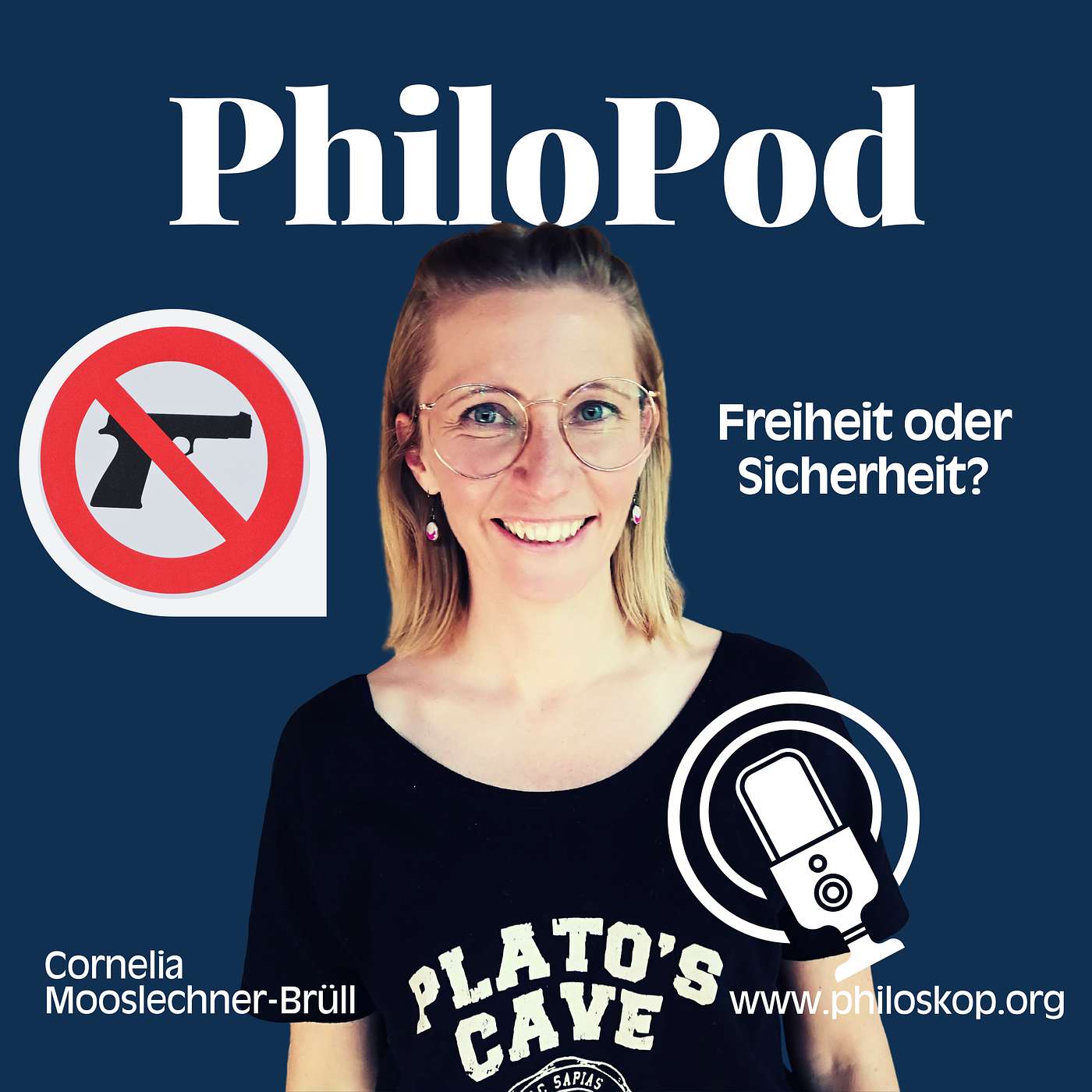 PhiloPod - Lebe nicht ungeprüft