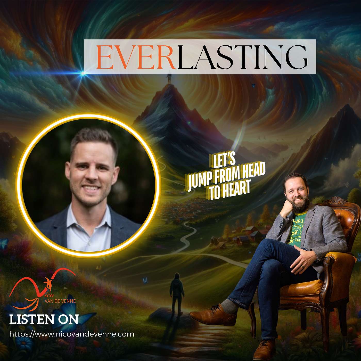 The Everlasting Fulfilment Podcast