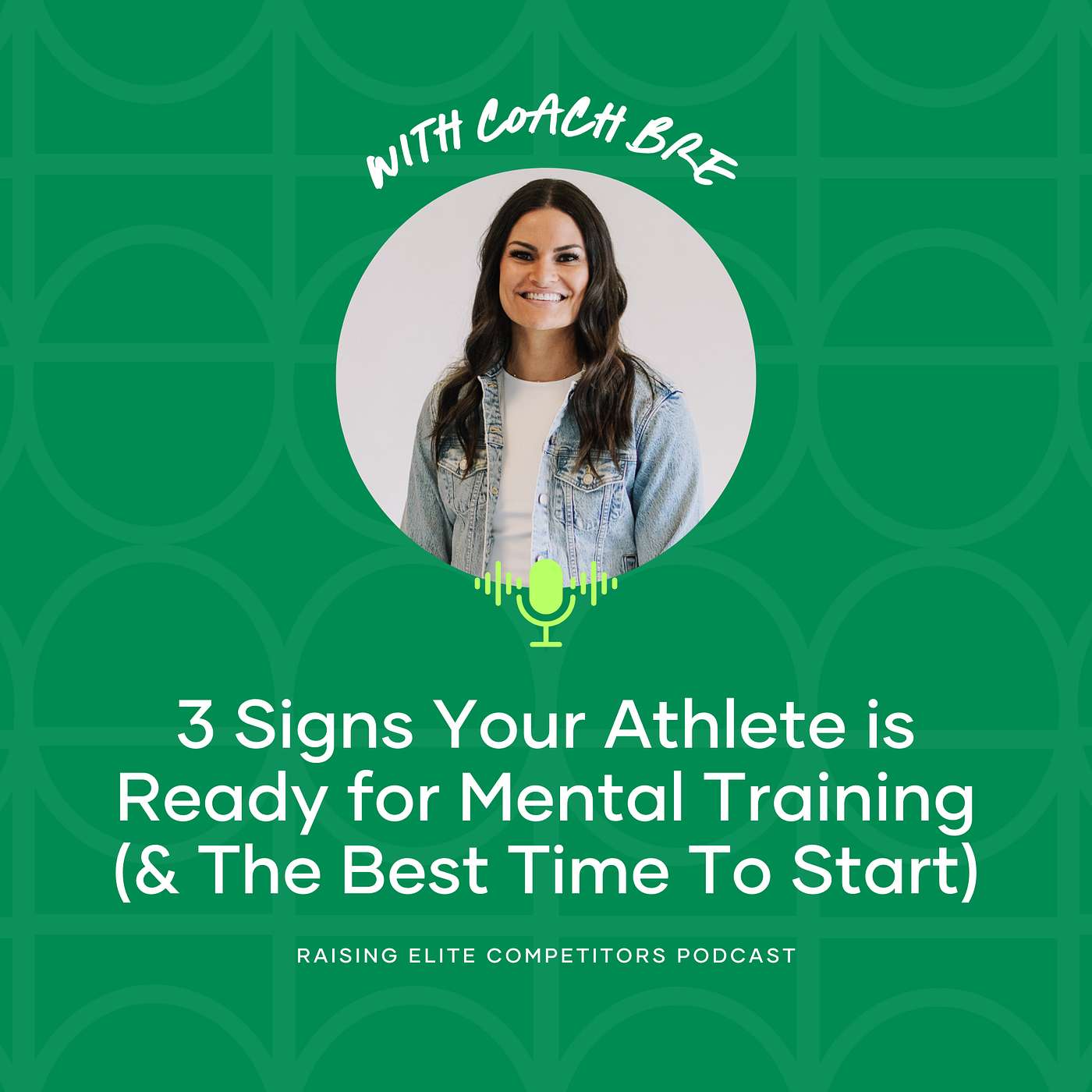 3 Signs Your Athlete is Ready for Mental Training (& The Best Time To Start)