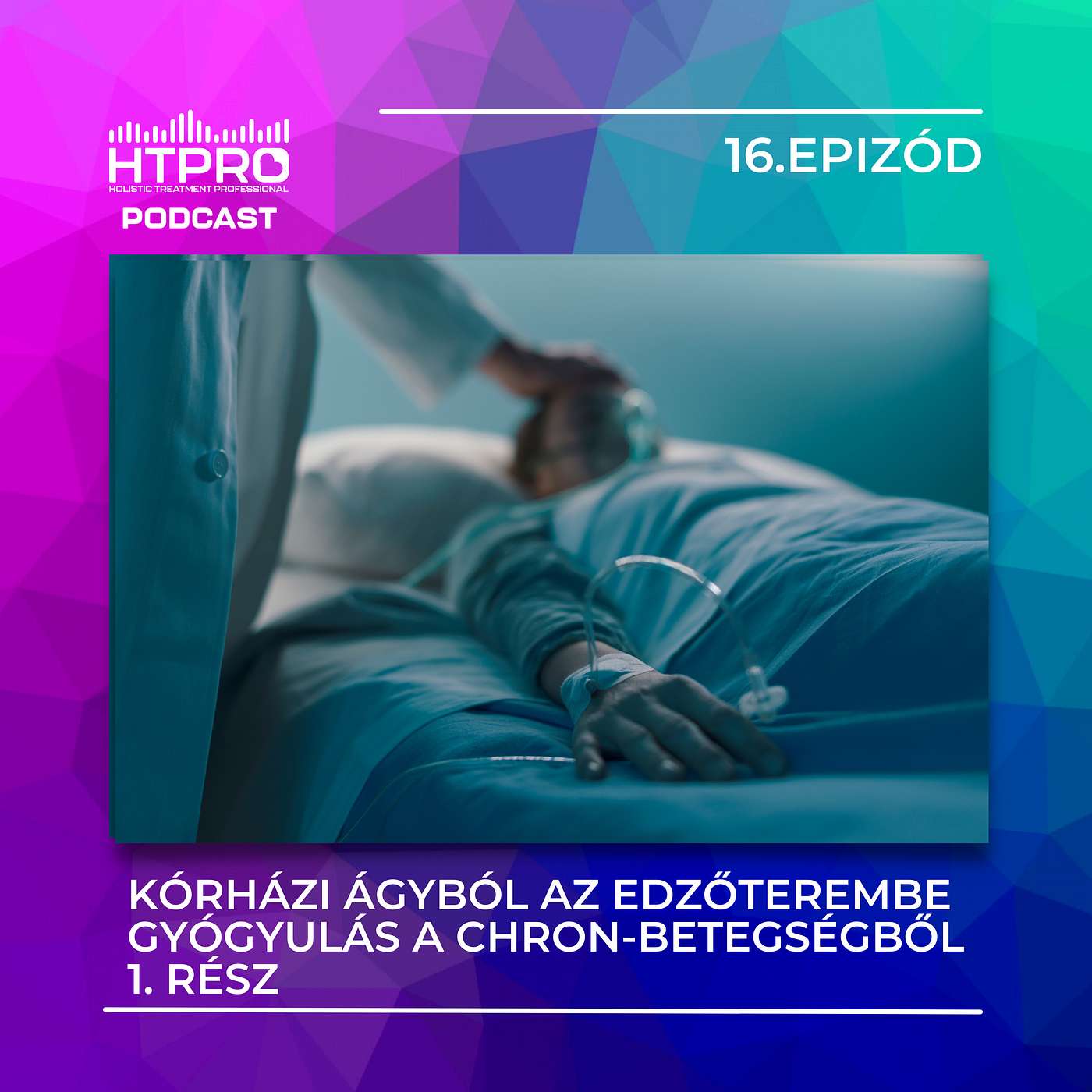 HTPro Podcast